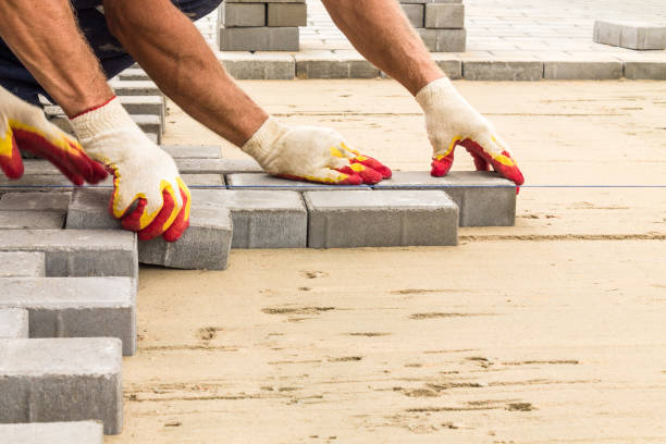 Reasons to Select Us for Your Driveway Paving Requirements in Bergenfield, NJ