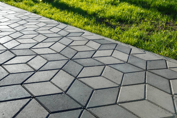 Best Affordable Driveway Paving  in Bergenfield, NJ