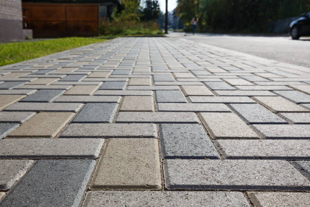 Best Decorative Driveway Pavers  in Bergenfield, NJ