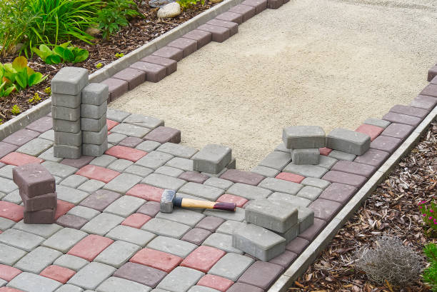  Bergenfield, NJ Driveway Pavers Pros