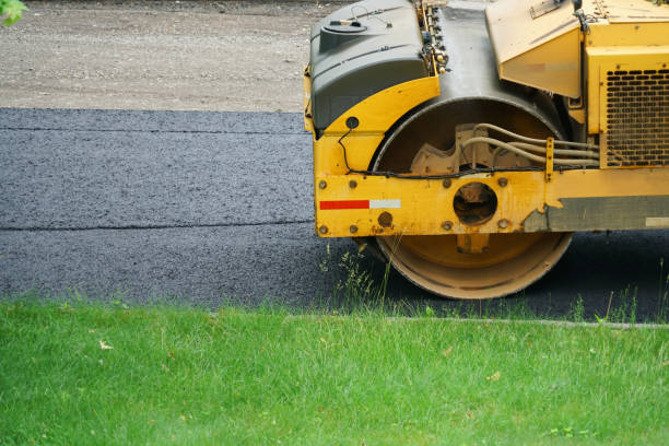 Best Brick Driveway Pavers  in Bergenfield, NJ