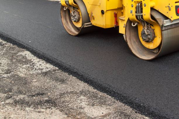 Best Local Driveway Pavers  in Bergenfield, NJ